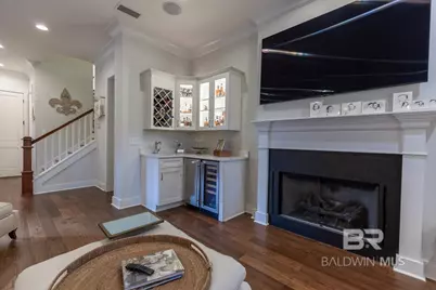 135 Mulberry Lane, Fairhope, AL 36532 - Photo 7