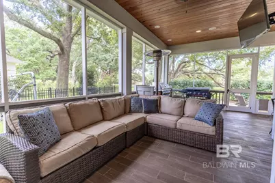 135 Mulberry Lane, Fairhope, AL 36532 - Photo 3