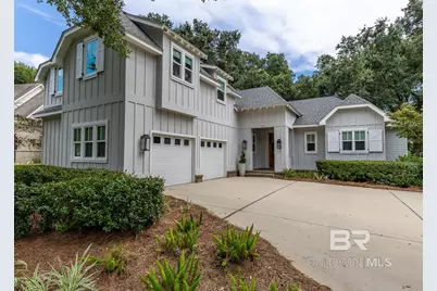 135 Mulberry Lane, Fairhope, AL 36532 - Photo 1