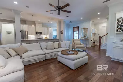 135 Mulberry Lane, Fairhope, AL 36532 - Photo 5