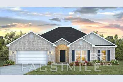 31691 Bramshell Drive, Spanish Fort, AL 36527 - Photo 1