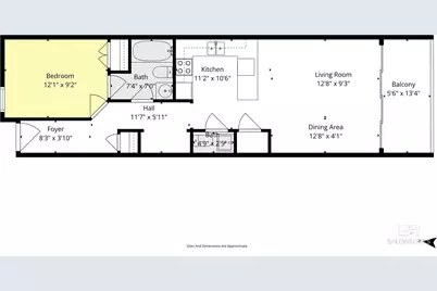 201 E Beach Boulevard #307, Gulf Shores, AL 36542 - Photo 27