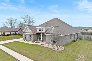 9817 Volterra Ave, Daphne, AL 36526 - Photo 1