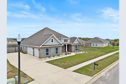 9817 Volterra Avenue, Daphne, AL 36526 - Photo 5