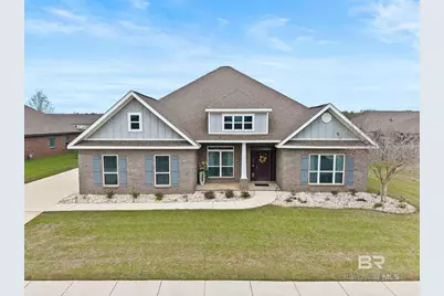 9817 Volterra Avenue, Daphne, AL 36526 - Photo 1