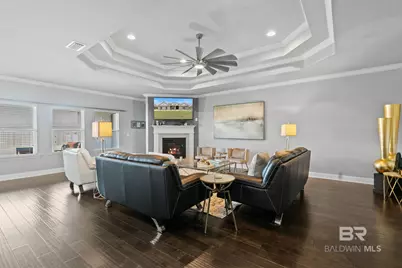 9817 Volterra Avenue, Daphne, AL 36526 - Photo 9