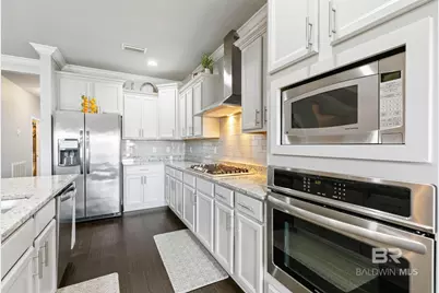 9817 Volterra Avenue, Daphne, AL 36526 - Photo 21