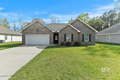 302 Kennesaw Avenue, Bay Minette, AL 36507 - Photo 1