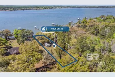 11326 County Road 26, Foley, AL 36535 - Photo 3