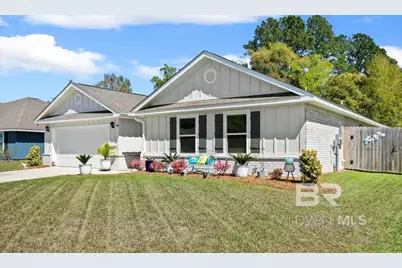 12692 Mikado Circle, Elberta, AL 36530 - Photo 1