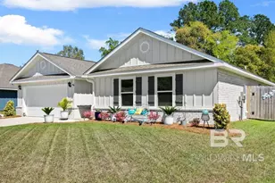 12692 Mikado Cir, Elberta, AL 36530 - Photo 1