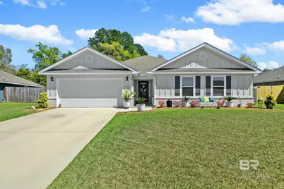 12692 Mikado Circle, Elberta, AL 36530 - Photo 1