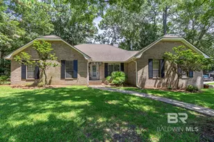 510 Patlynn Dr, Fairhope, AL 36532 - Photo 1