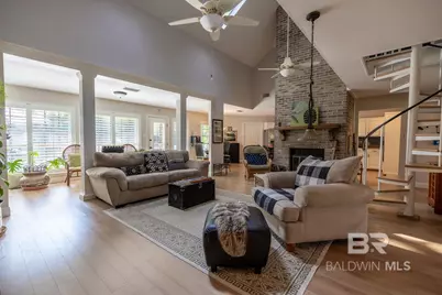 510 Patlynn Drive, Fairhope, AL 36532 - Photo 11