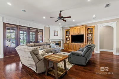 7676 Rockstone Lane, Mobile, AL 36695 - Photo 9