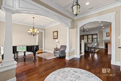 7676 Rockstone Lane, Mobile, AL 36695 - Photo 3