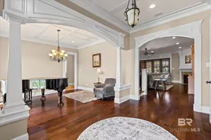 7676 Rockstone Ln, Mobile, AL 36695 - Photo 3