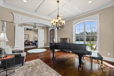 7676 Rockstone Lane, Mobile, AL 36695 - Photo 5