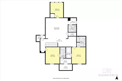 7676 Rockstone Lane, Mobile, AL 36695 - Photo 47