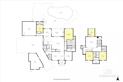 7676 Rockstone Lane, Mobile, AL 36695 - Photo 45