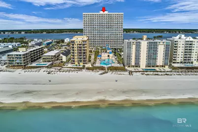 1010 W Beach Boulevard #1406, Gulf Shores, AL 36542 - Photo 9