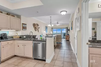 1010 W Beach Boulevard #1406, Gulf Shores, AL 36542 - Photo 1