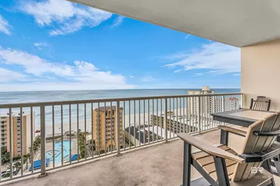 1010 W Beach Boulevard #1406, Gulf Shores, AL 36542 - Photo 7
