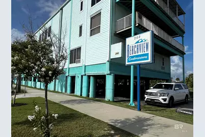 200 E Beach Boulevard #310, Gulf Shores, AL 36542 - Photo 1