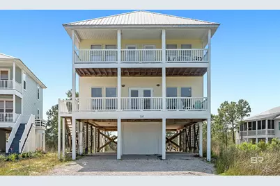 737 Morgantown Boulevard, Gulf Shores, AL 36542 - Photo 1