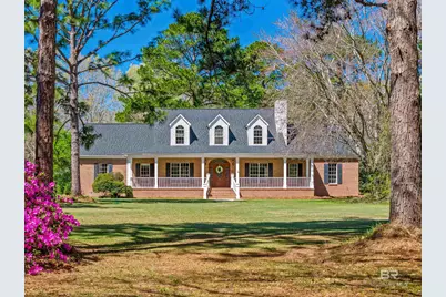 20201 County Road 33, Fairhope, AL 36532 - Photo 3