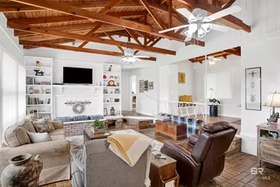 11511 Mockingbird Lane, Fairhope, AL 36532 - Photo 5