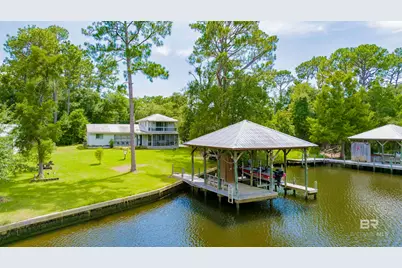 11511 Mockingbird Lane, Fairhope, AL 36532 - Photo 29