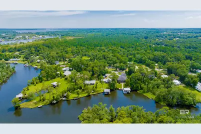 11511 Mockingbird Lane, Fairhope, AL 36532 - Photo 41