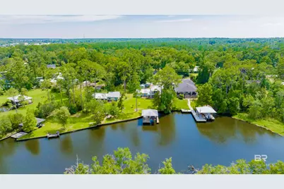 11511 Mockingbird Lane, Fairhope, AL 36532 - Photo 43