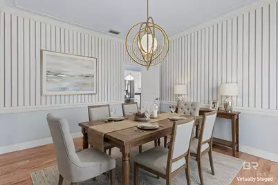 1100 Savannah Drive, Mobile, AL 36609 - Photo 5