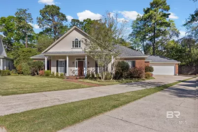 1100 Savannah Drive, Mobile, AL 36609 - Photo 3