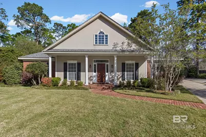 1100 Savannah Drive, Mobile, AL 36609 - Photo 1