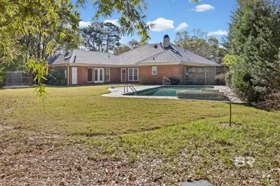 1100 Savannah Drive, Mobile, AL 36609 - Photo 37