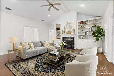 1100 Savannah Drive, Mobile, AL 36609 - Photo 13