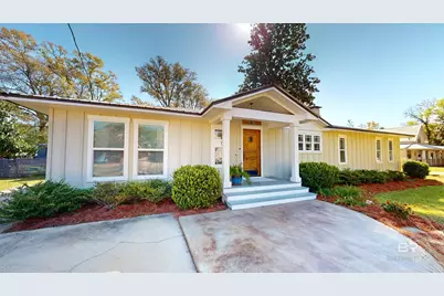 252 N Ingleside Street, Fairhope, AL 36532 - Photo 3