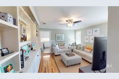 252 N Ingleside Street, Fairhope, AL 36532 - Photo 15