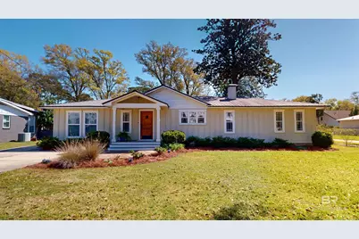 252 N Ingleside Street, Fairhope, AL 36532 - Photo 1