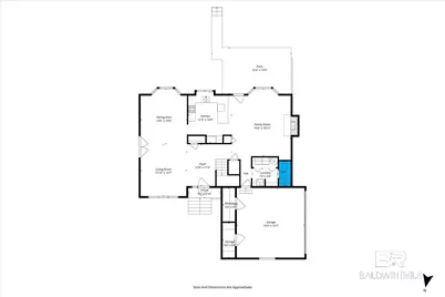 639 Ridgewood Drive, Daphne, AL 36526 - Photo 33