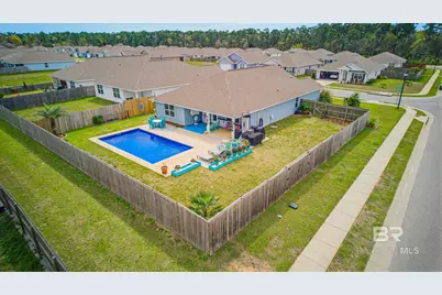 261 Fulham Lane, Foley, AL 36535 - Photo 1