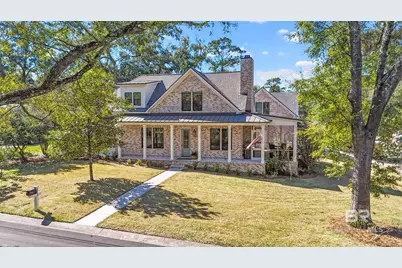 152 Pinecrest Lane, Fairhope, AL 36532 - Photo 3