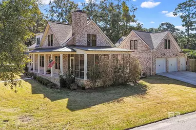 152 Pinecrest Lane, Fairhope, AL 36532 - Photo 49