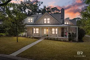 152 Pinecrest Ln, Fairhope, AL 36532 - Photo 59