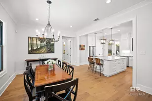 152 Pinecrest Ln, Fairhope, AL 36532 - Photo 7