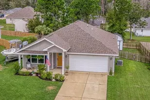 3078 Camino Real Loop, Lillian, AL 36549 - Photo 31