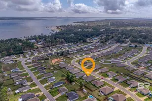 3078 Camino Real Loop, Lillian, AL 36549 - Photo 33